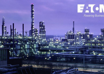 Eaton alerta que a eficiência energética no setor industrial é a alavanca da mudança