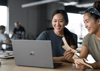 Hp dá vida à criatividade com equipamentos inovadores