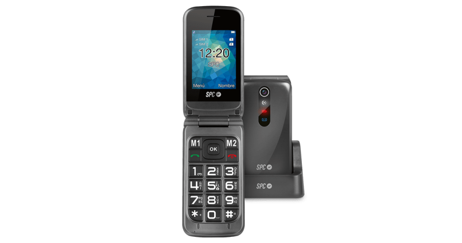 telemóvel SPC STELLA