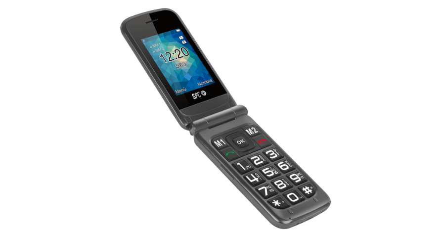 telemóvel SPC STELLA