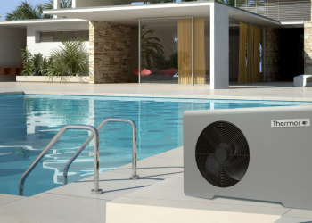 Aproveite o tempo em casa e prepare a sua piscina para o verão