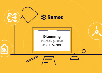 Rumos lança ciclo de cursos em e-learning gratuitos