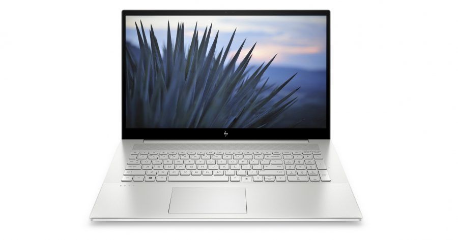 Hp envy 17 naturalsilver nonodd fpr hdcam scrnss hero frontopen hp, hp envy 17hp, portátil, tecnologia