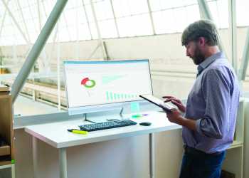 Hp contribui para a segurança dos pcs com o anúncio de tecnologia inovadora