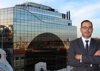 Rui reis, diretor executivo mind source