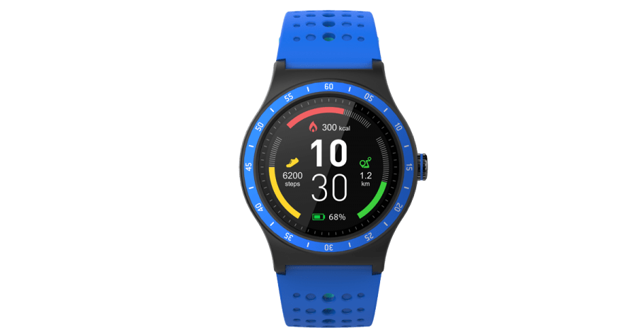 smartwatch SPC SMARTEE POP