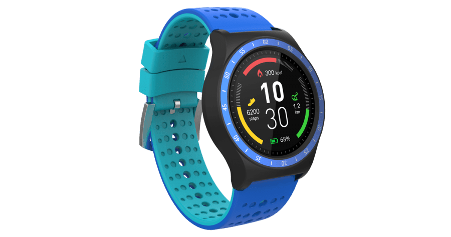 smartwatch SPC SMARTEE POP