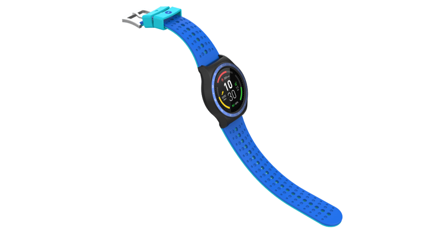 smartwatch SPC SMARTEE POP