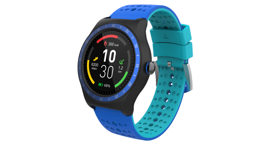 smartwatch SPC SMARTEE POP