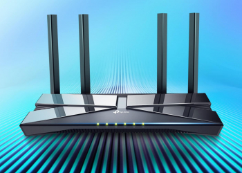 Tp-link apresenta archer ax10, o router preparado para a casa do futuro