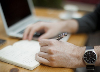 5 laptops para trabalhar a partir de casa