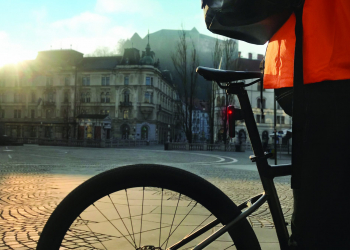 Varia™ rvr315 e rtl515: novos radares garmin para ciclistas