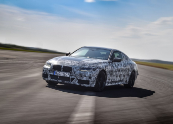 Novo bmw série 4 gran coupé