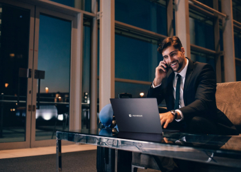 Dynabook atualiza a série portégé x