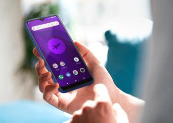 Spc entra no mercado dos smartphones entrada de gama