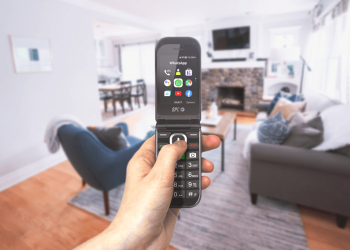 Spc apresenta o seu primeiro feature phone com whatsapp: jasper