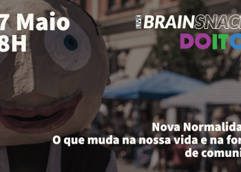 Live brain snacks by do it on