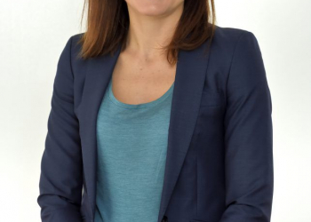 Maite ramos, directora general de dynabook iberia