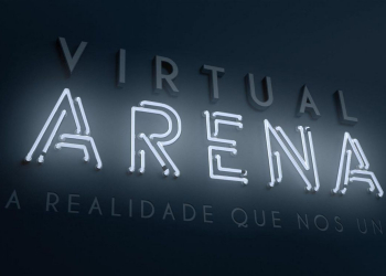 Virtualarena. Pt