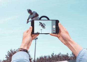 Wiko traz-te as maravilhas do slow motion – e como o usar