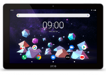 Spc apresenta tablet de 8 núcleos em portugal