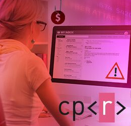 Cibercrimimosos aproveitam-se do teletrabalho para passar por ceos e obter ganhos económicos