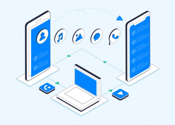 Transferir whatsapp de android para ios