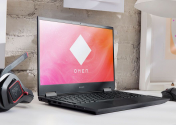 Hp apresenta a nova geração omen para gaming