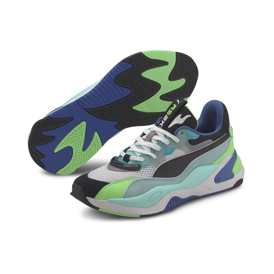 Puma rs-2k