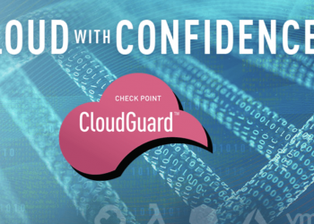 Check point lança cloudguard cloud native security