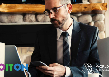 Do it on e worldcom revelam confiança dos ceos em baixa