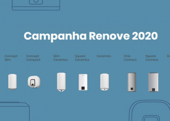 Thermor anuncia nova campanha renove