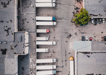 Verizon connect chega a portugal com novas soluções de telemática para a gestão de frotas