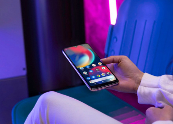 Porque é o view4 o smartphone ideal para ti