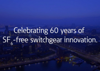 Eaton celebra já 60 anos de produção de painéis verdes