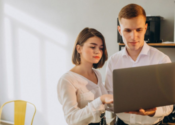 75% da geração z acredita que o covid-19 levará a novas oportunidades de carreira