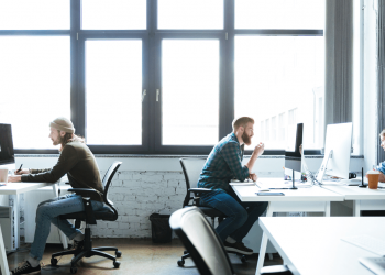 Reset to normal da adecco apresenta as mudanças no local de trabalho