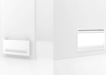 Thermor anuncia novo equipamento pareo com tecnologia avançada