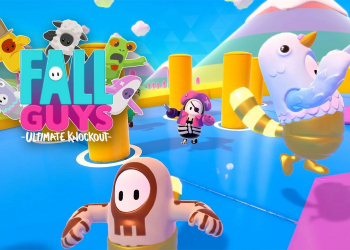 Fall guys clones android