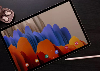 Samsung galaxy tab s7 plus