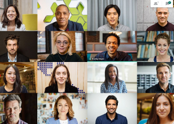 Google meet google chromecast