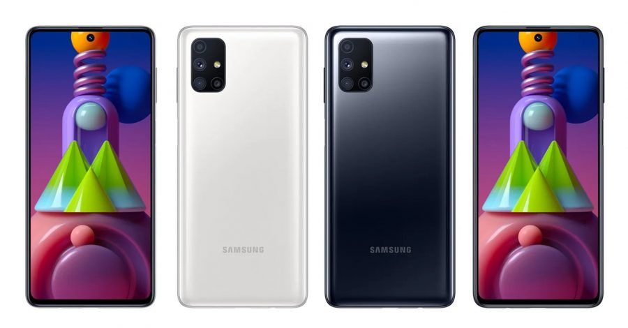 Samsung Galaxy M51 3 900x470 - Galaxy M51 da Samsung tem bateria de 7.000 mAh