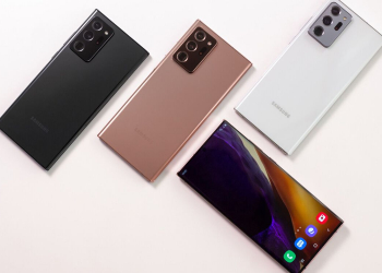 Samsung galaxy note 20 ultra