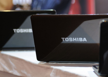 Toshiba diz adeus definitivo aos portáteis. O fim de 35 anos de história