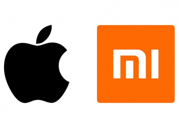 Xiaomi apple