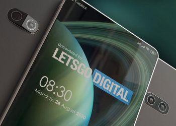 Xiaomi patente câmara grande angular