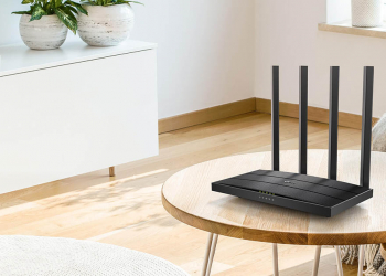 Dicas tp-link para uma rede protegida