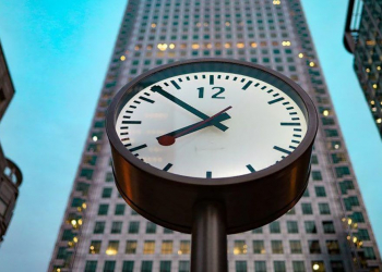 Adecco defende que o futuro passará pelo trabalho sem horários fixos