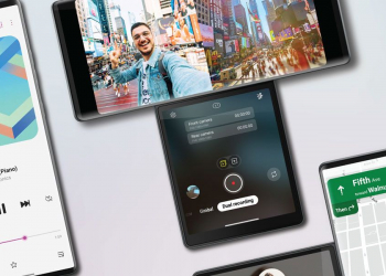 Lg wing oficial - techenet