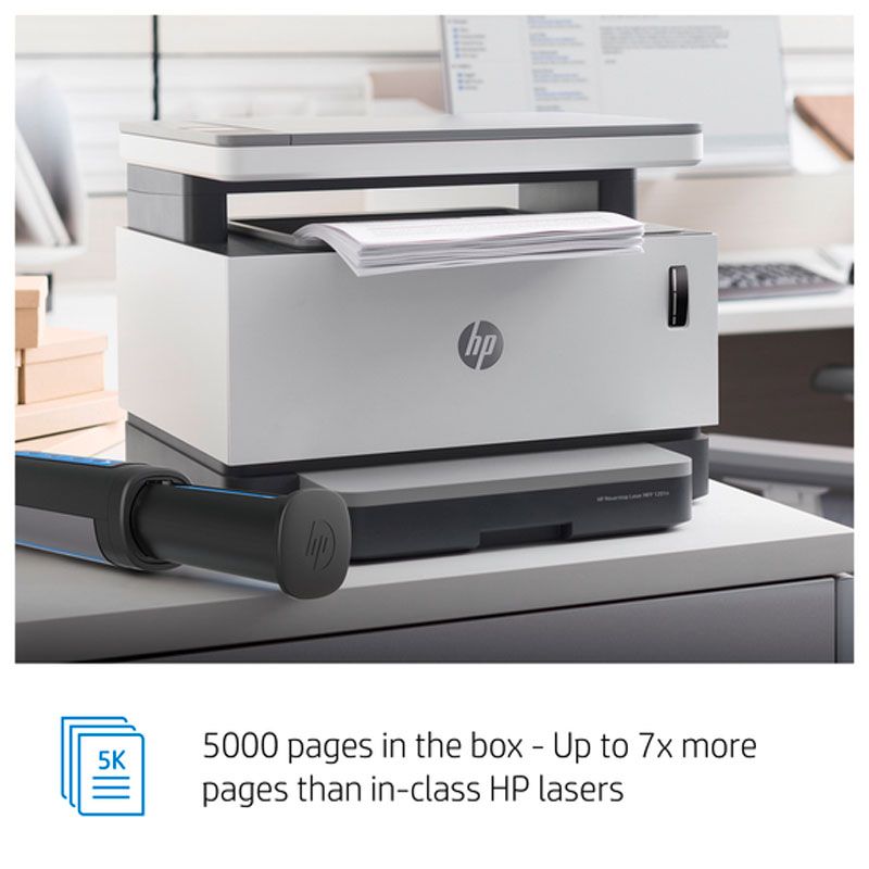 HP Neverstop Laser